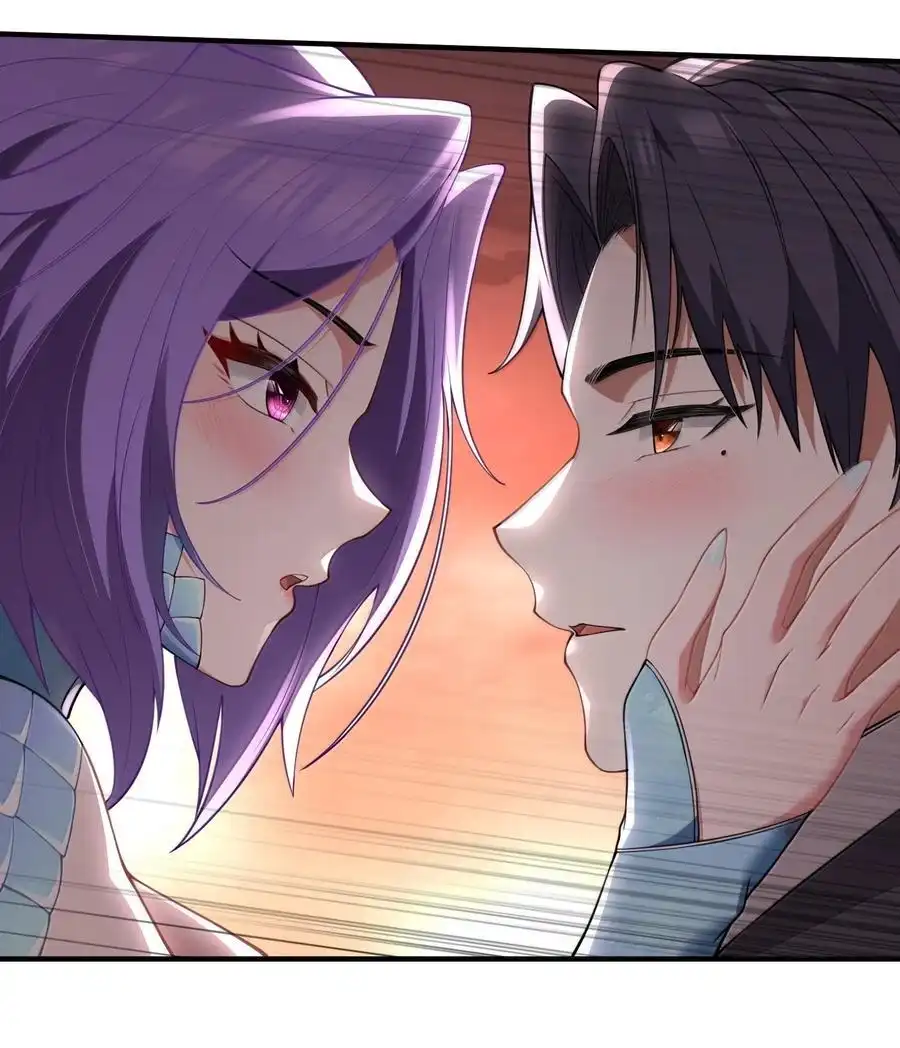 第15话白皇后登场-邪恶炼金术士搞不定自己的实验体.-云海鲸歌文化,作者: 犁墨刀（第13张）