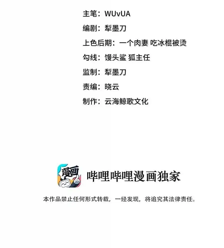 第34话陪床争夺战（上）-邪恶炼金术士搞不定自己的实验体.-云海鲸歌文化,作者: 犁墨刀（第2张）