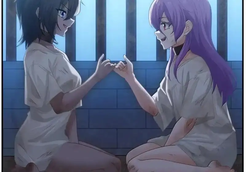 第57话好久不见，约克夏-邪恶炼金术士搞不定自己的实验体.-云海鲸歌文化,作者: 犁墨刀（第6张）