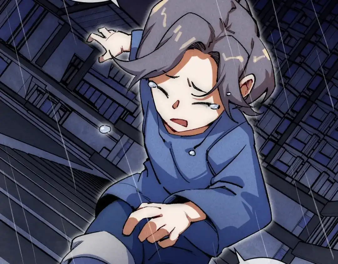 第15话回家吧-邪尊重临之日-招牌酥饼（第29张）
