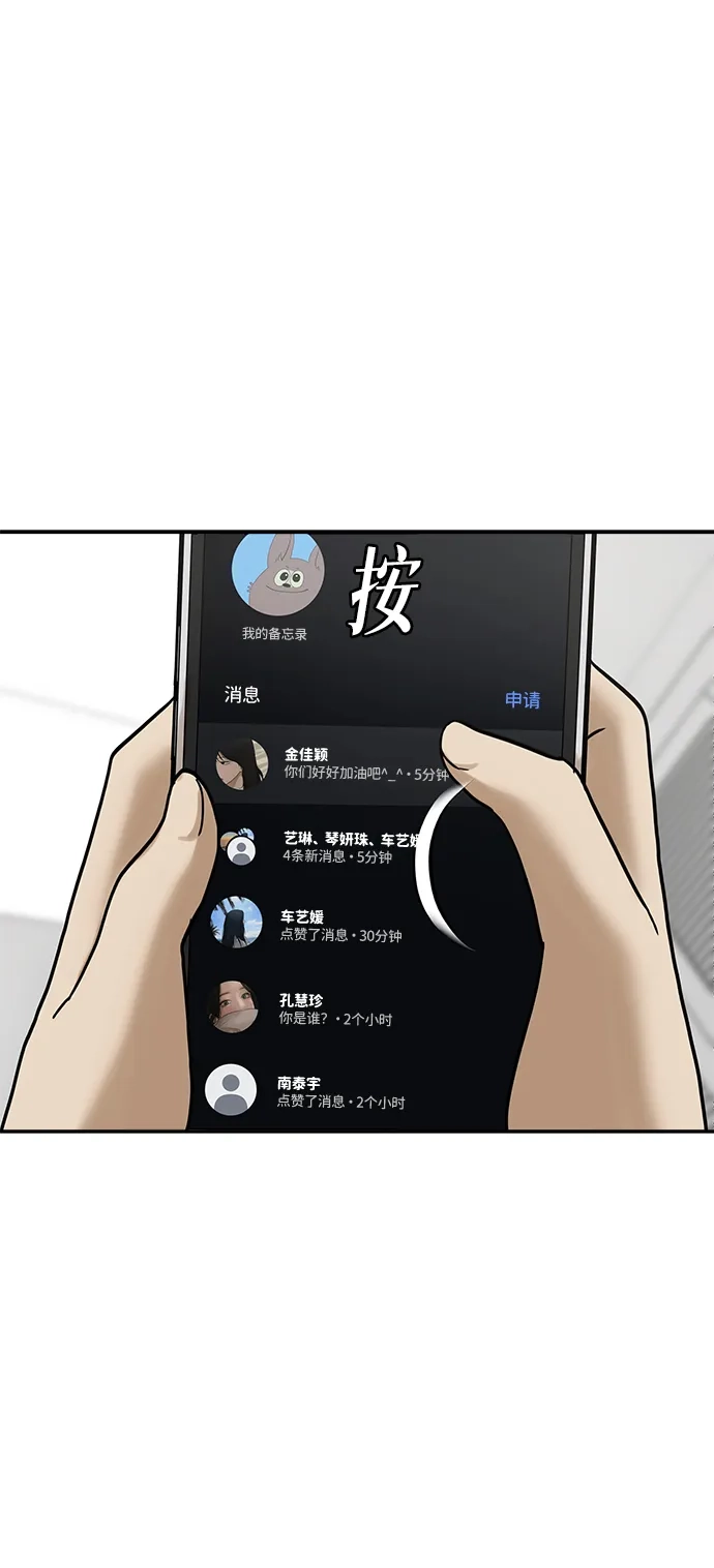 [第42话]牵扯不清的关系（1）-心动从朋友开始-sangdol（第2张）