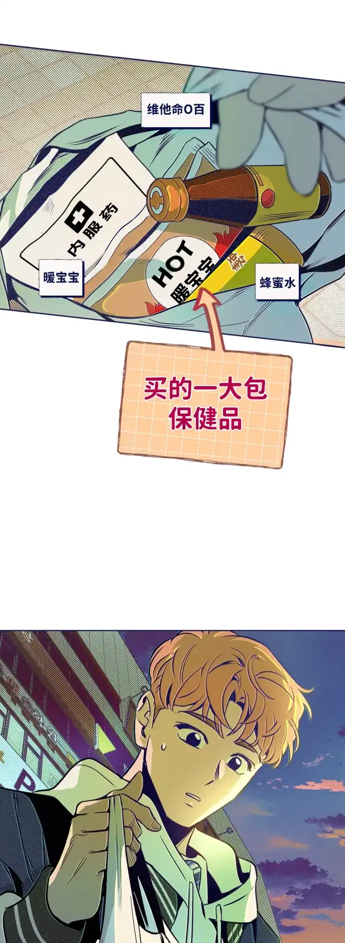 [第18话]与时间赛跑-心动四选一-Team Neip（第3张）