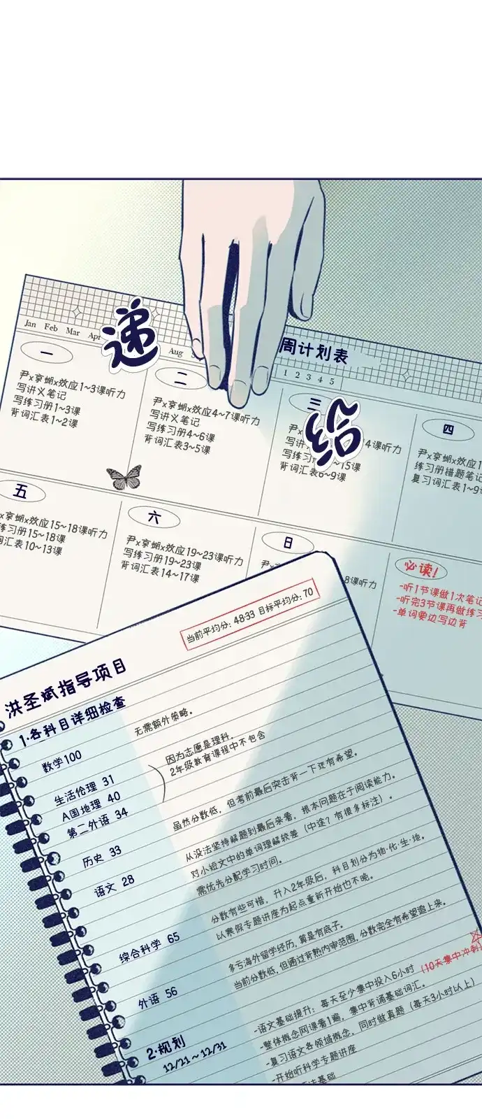 [第37话]回家吧，允荷-心动四选一-Team Neip（第10张）