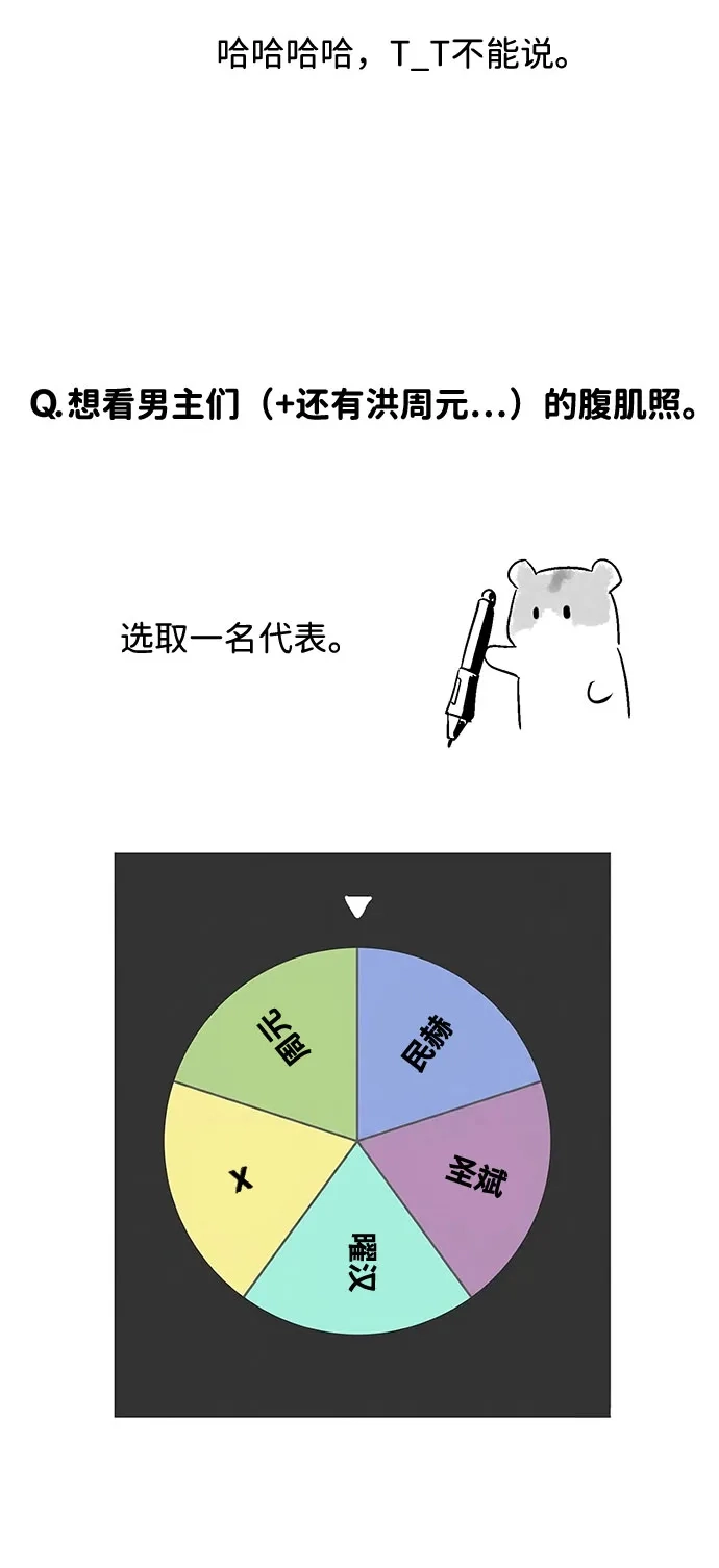 【免费】第1季后记-心动四选一-Team Neip（第9张）