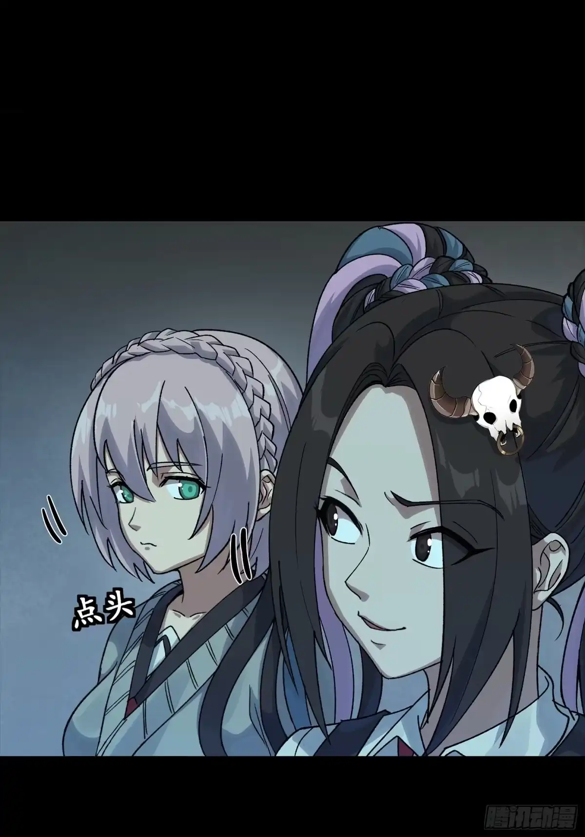 359还说你不是弥伦人？-星甲魂将传-乐想动漫 x 摩动核稳霸（第16张）