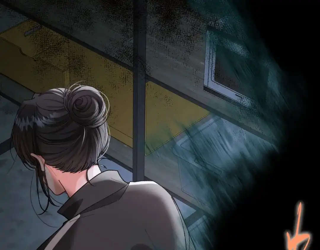 第9话入戏【重制版】-腥甜绯闻(重制版)-Egg蛋堡（主笔）+花椒（编剧）（第9张）