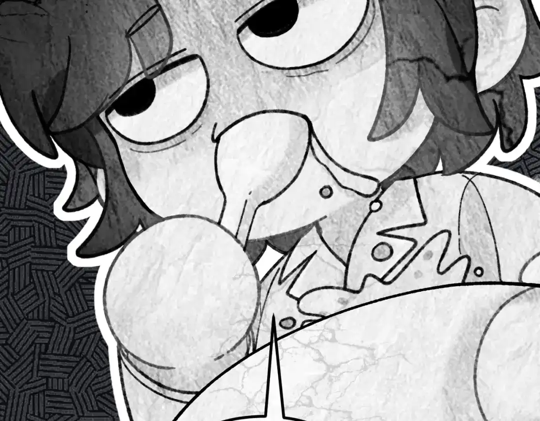 休更小剧场2-腥甜绯闻(重制版)-Egg蛋堡（主笔）+花椒（编剧）（第9张）