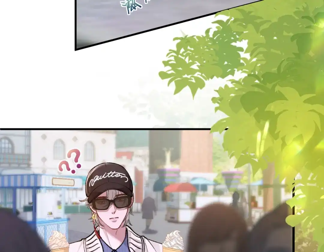 第15话赞赏【重制版】-腥甜绯闻(重制版)-Egg蛋堡（主笔）+花椒（编剧）（第9张）