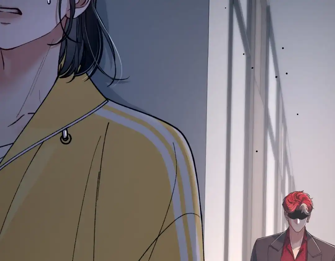 第26话疑心未解【重制版】-腥甜绯闻(重制版)-Egg蛋堡（主笔）+花椒（编剧）（第7张）