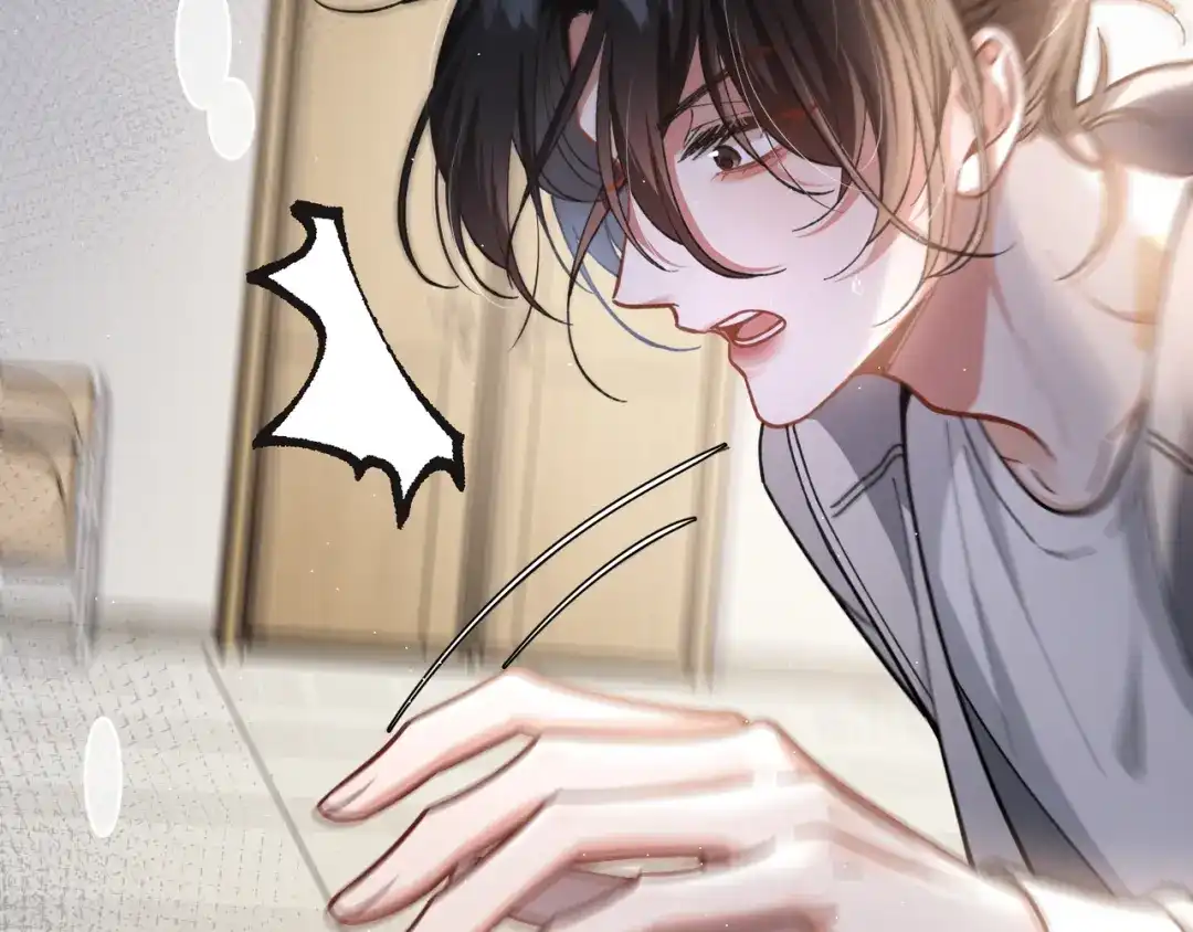 第3话室友【重制版】-腥甜绯闻(重制版)-Egg蛋堡（主笔）+花椒（编剧）（第19张）