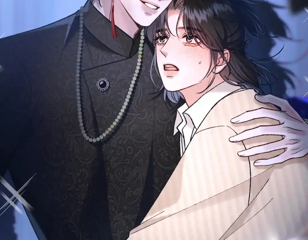 第34话犯规【重制版】-腥甜绯闻(重制版)-Egg蛋堡（主笔）+花椒（编剧）（第6张）