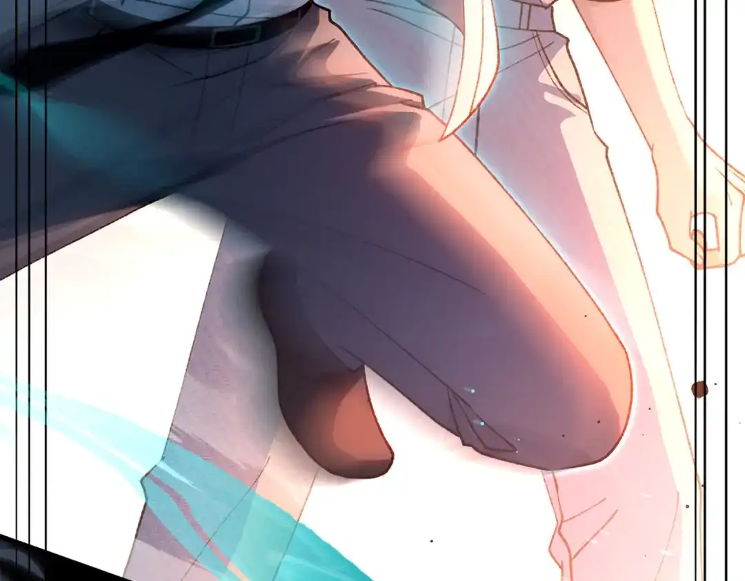 第37话不许伤他！【重制版】-腥甜绯闻(重制版)-Egg蛋堡（主笔）+花椒（编剧）（第6张）