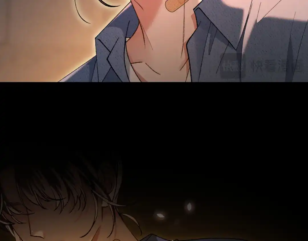 第37话不许伤他！【重制版】-腥甜绯闻(重制版)-Egg蛋堡（主笔）+花椒（编剧）（第19张）