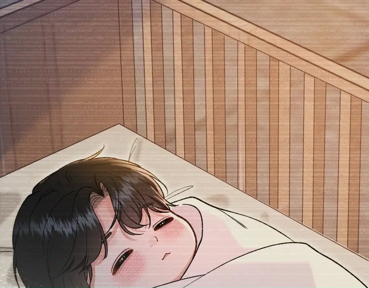 第41话我就是陆瑾桉？-腥甜绯闻(重制版)-Egg蛋堡（主笔）+花椒（编剧）（第8张）