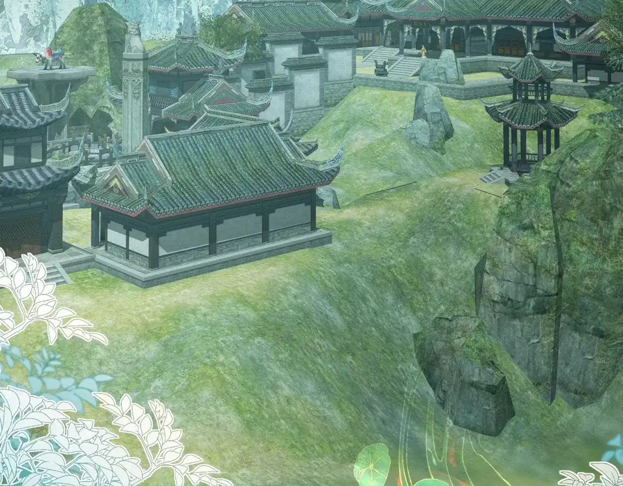 第41话我就是陆瑾桉？-腥甜绯闻(重制版)-Egg蛋堡（主笔）+花椒（编剧）（第16张）