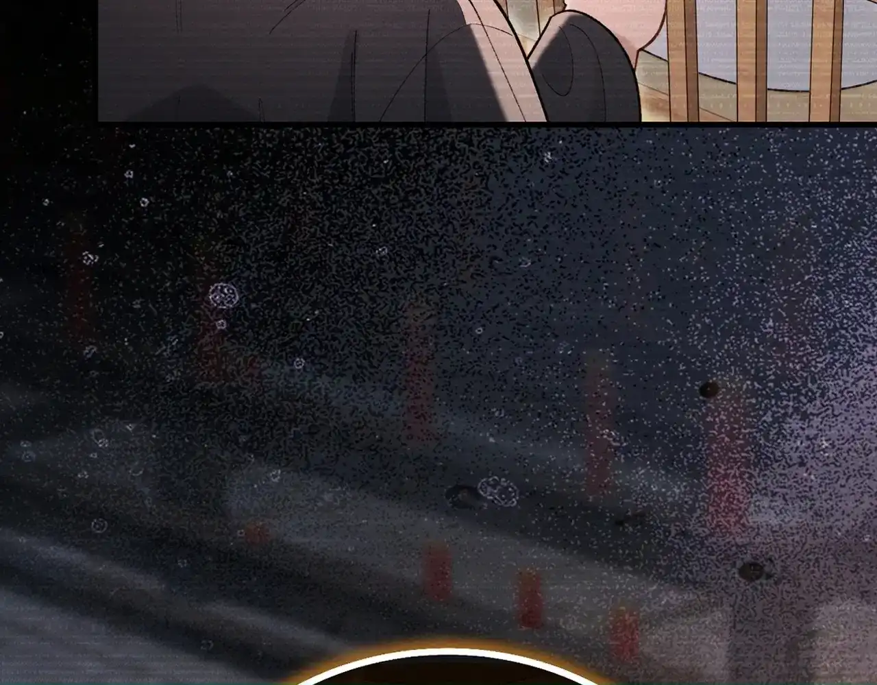 第41话我就是陆瑾桉？-腥甜绯闻(重制版)-Egg蛋堡（主笔）+花椒（编剧）（第6张）