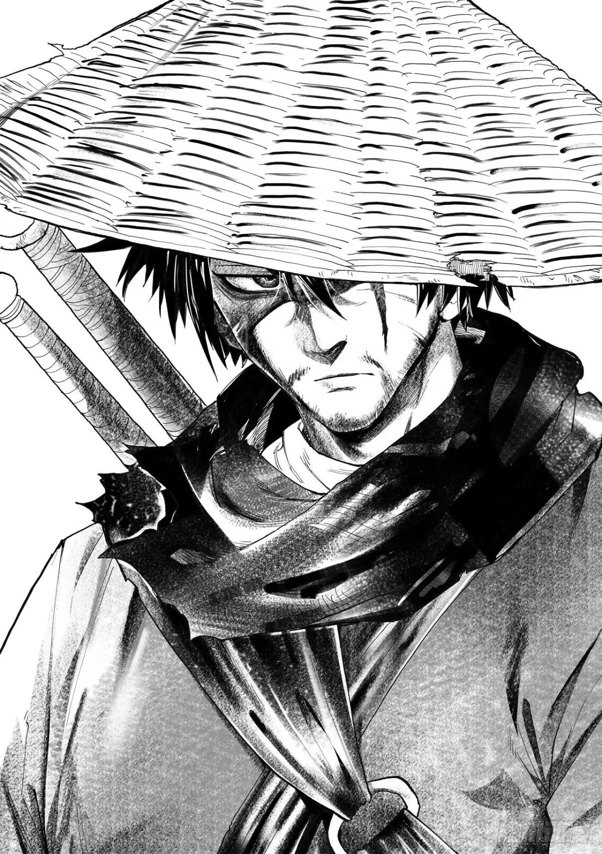 第942话-星武神诀-发飙的蜗牛（第1张）