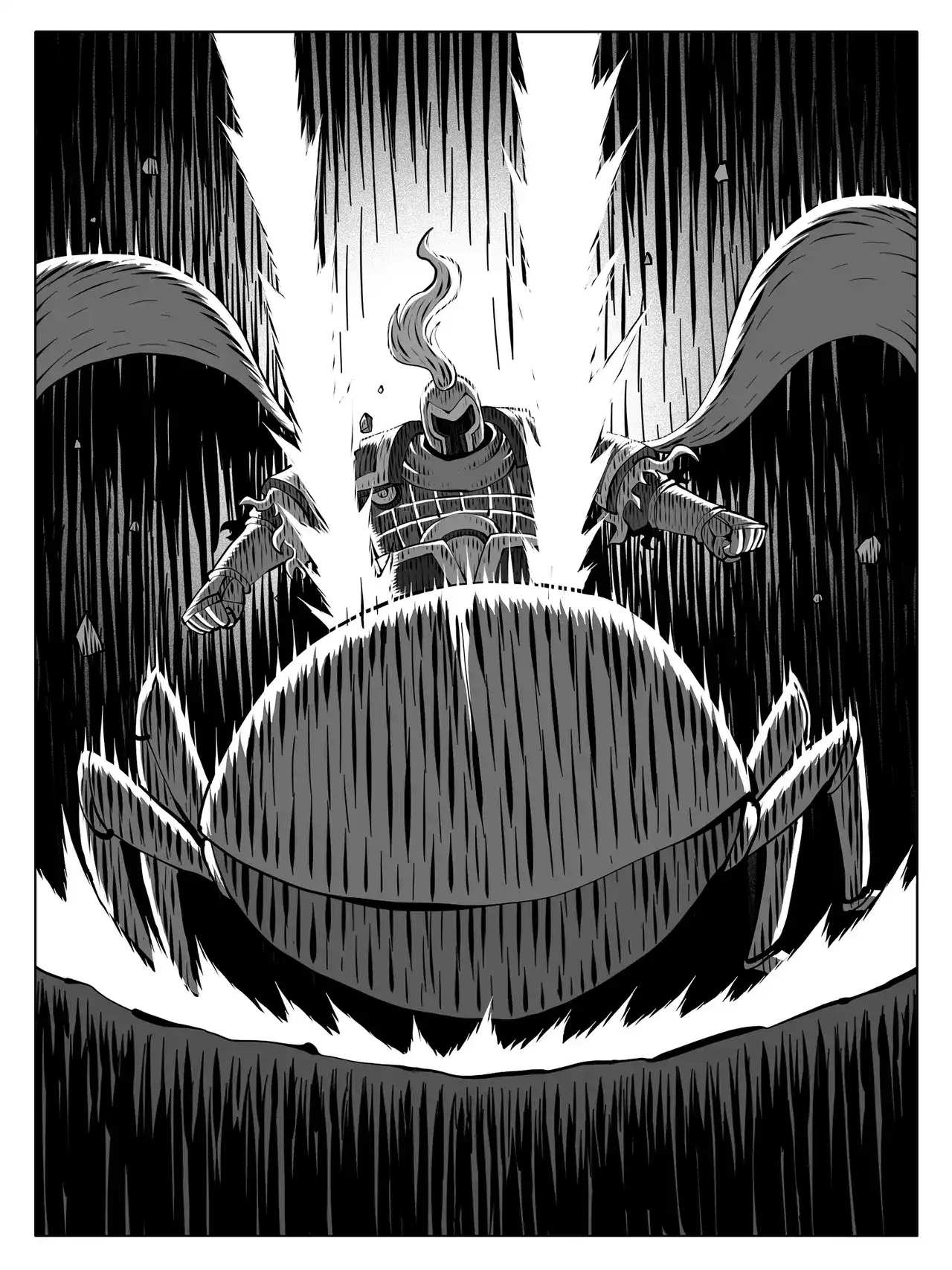 第272回-修仙功成不必在我-漫画的怒天威（第2张）