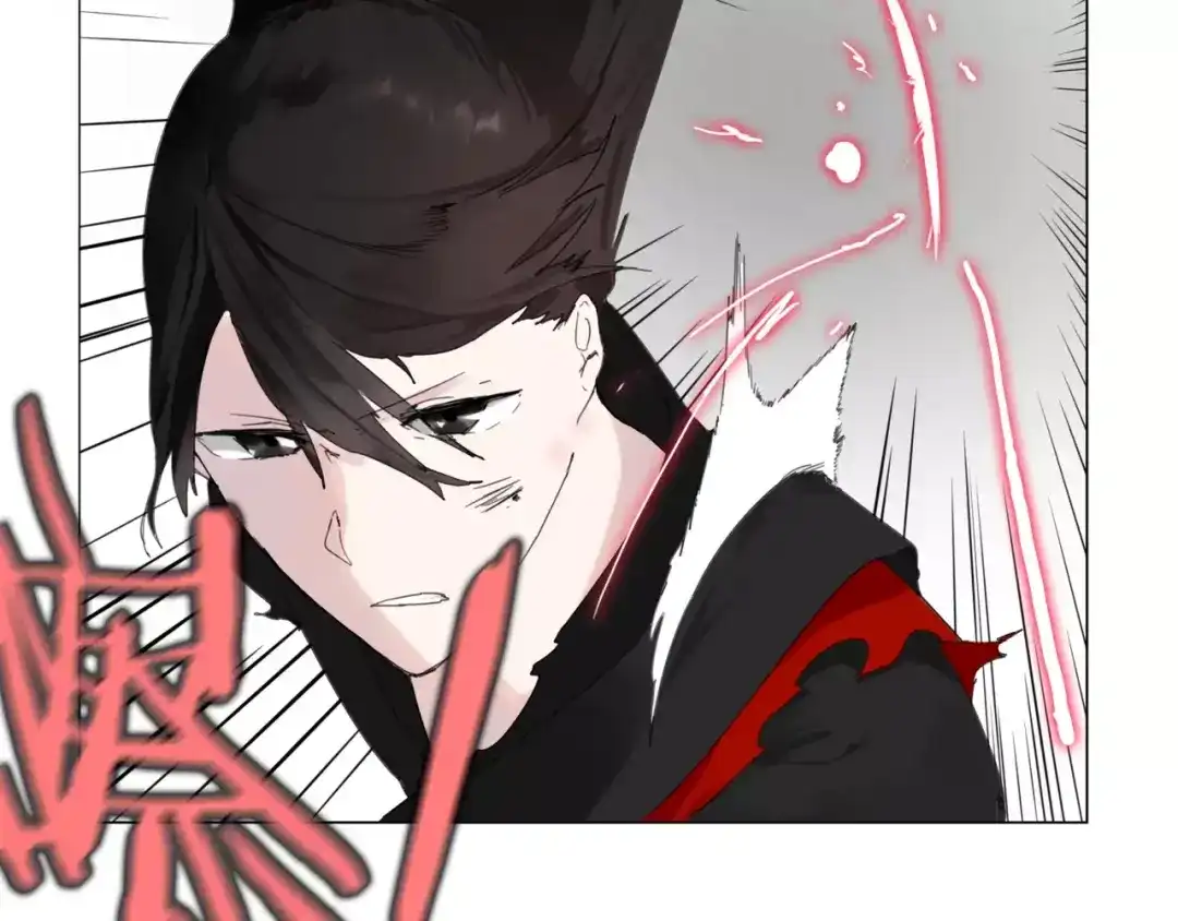 第4话逃跑-血誓盟约-猫僧（主笔）+齐肆 （编剧）（第14张）