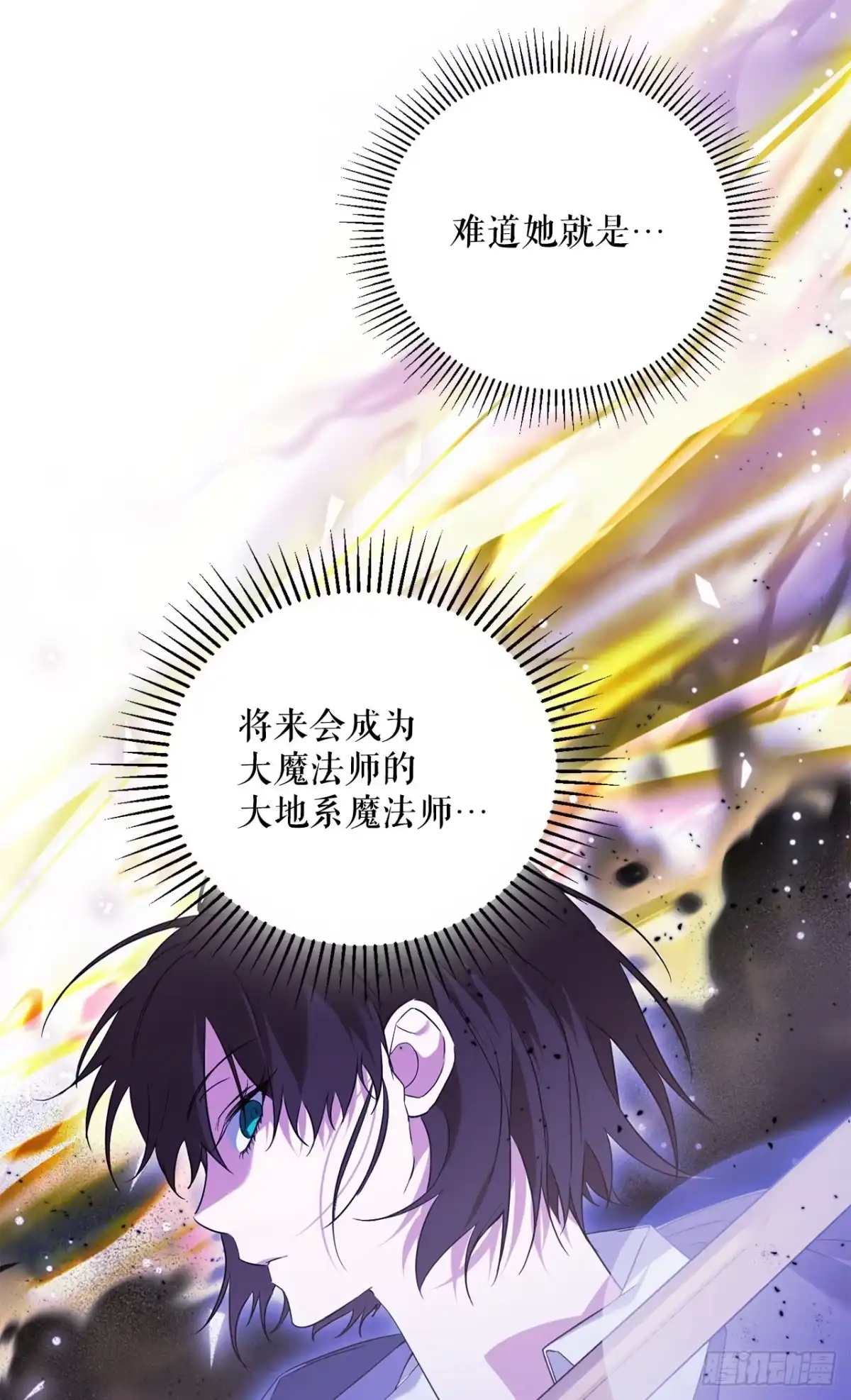 6.防护墙-学院里的天才驯兽师-（第13张）