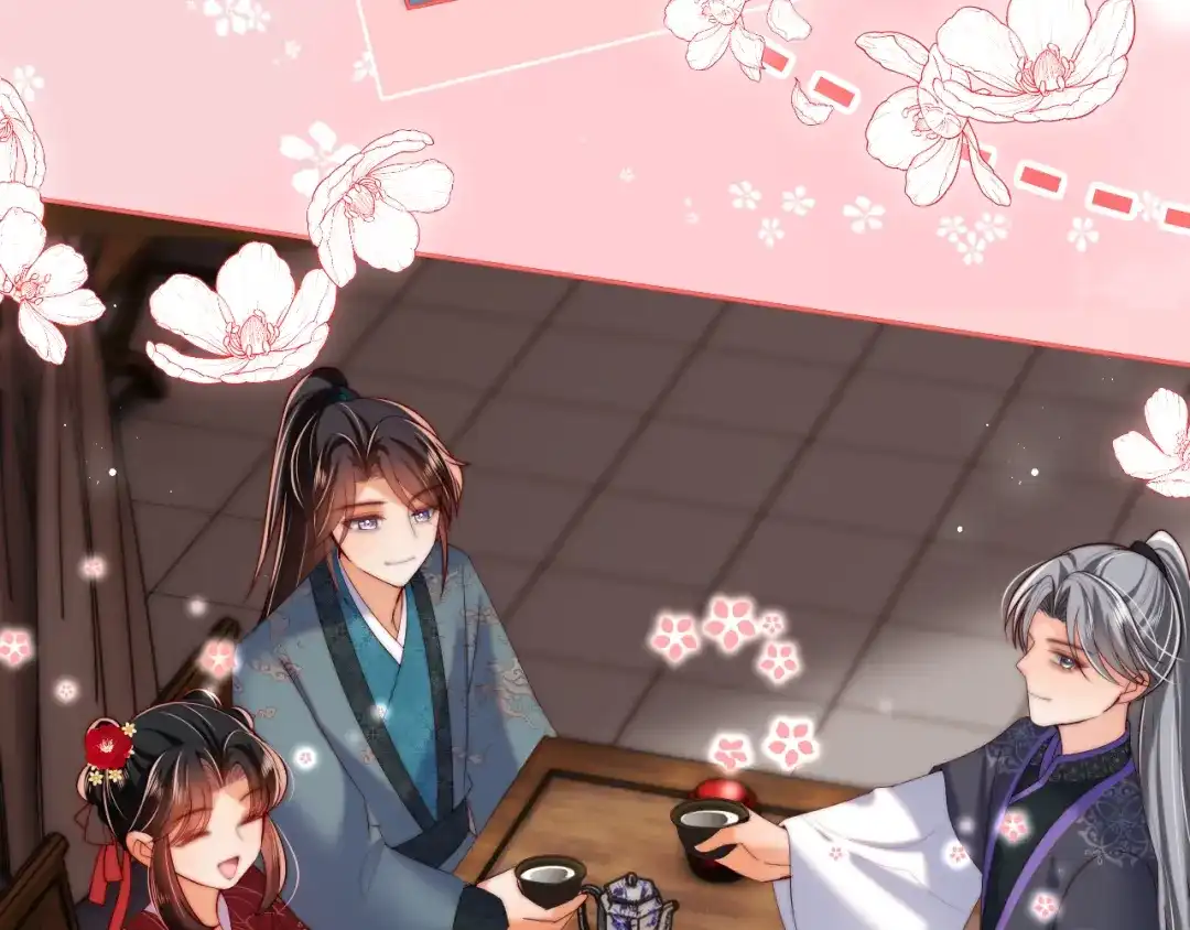 特典3联动继续！-养敌为患-霖羲和+有点笔格工作室（第6张）
