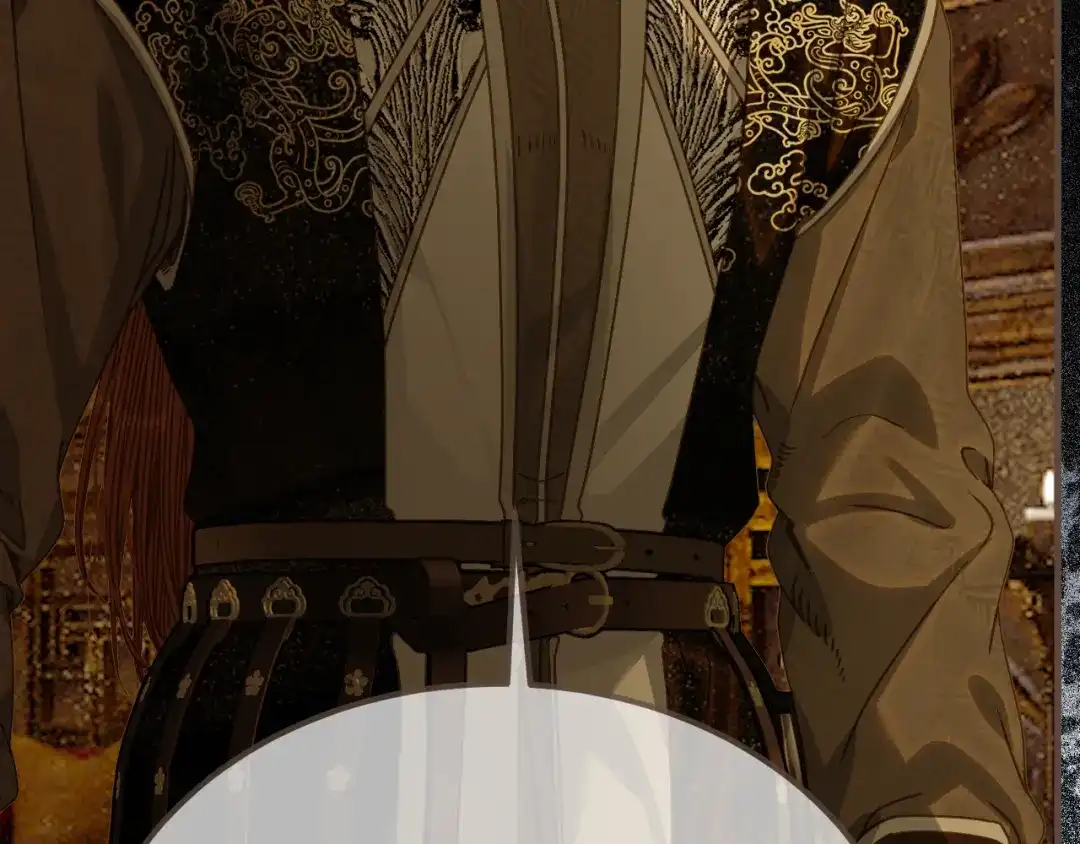 第101话一时冲动？-哑奴2：探花-百里君兮（主笔）+羌塘（原著）（第19张）