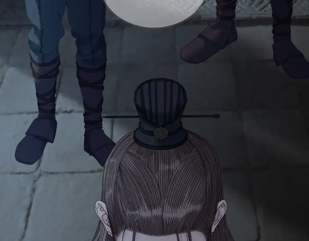 第103话萧太子-哑奴2：探花-百里君兮（主笔）+羌塘（原著）（第30张）