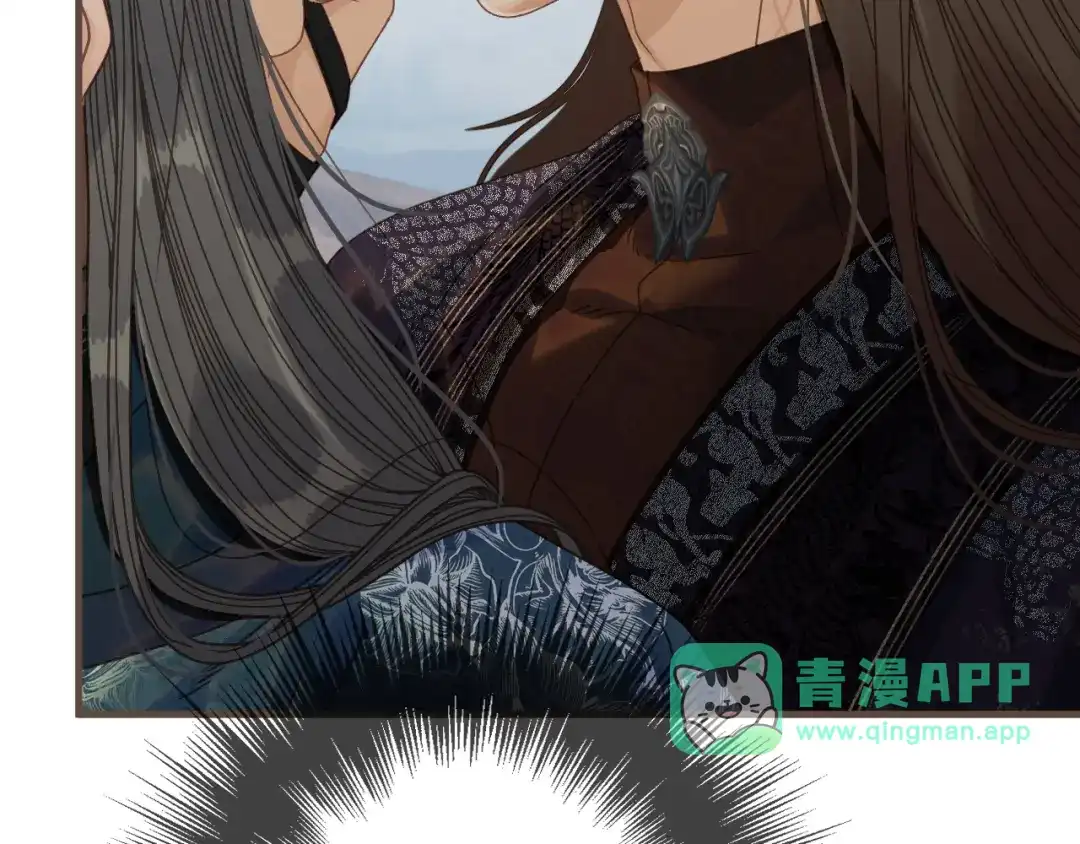 第120话应该我生气才对啊-哑奴2：探花-百里君兮（主笔）+羌塘（原著）（第25张）