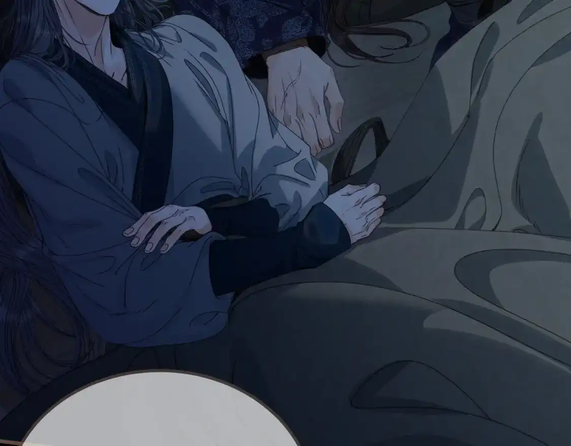 第121话“情敌”-哑奴2：探花-百里君兮（主笔）+羌塘（原著）（第7张）
