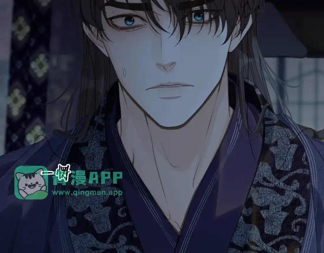 第121话“情敌”-哑奴2：探花-百里君兮（主笔）+羌塘（原著）（第15张）