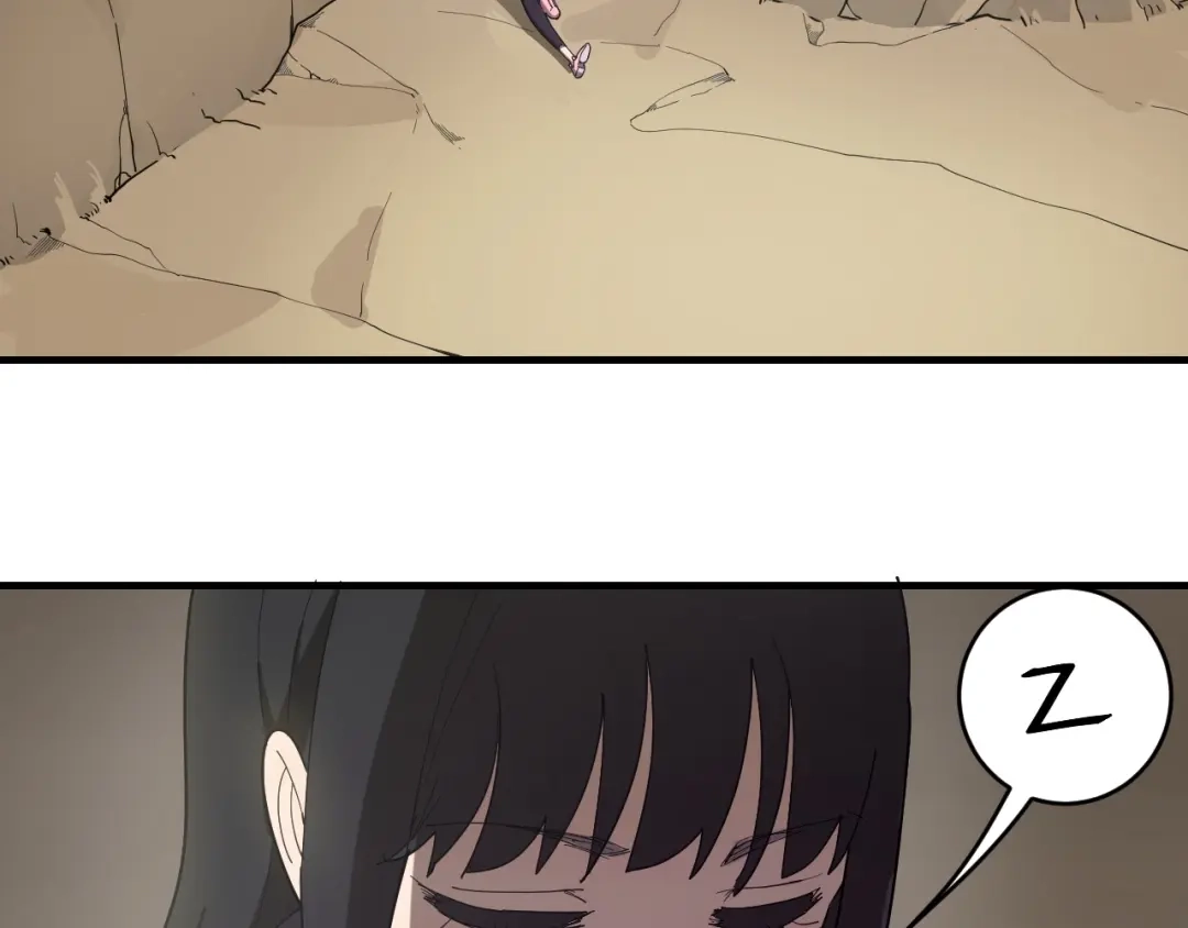 第12话逃离，香巴拉-妖魔猎手-风狸绘漫画（第6张）
