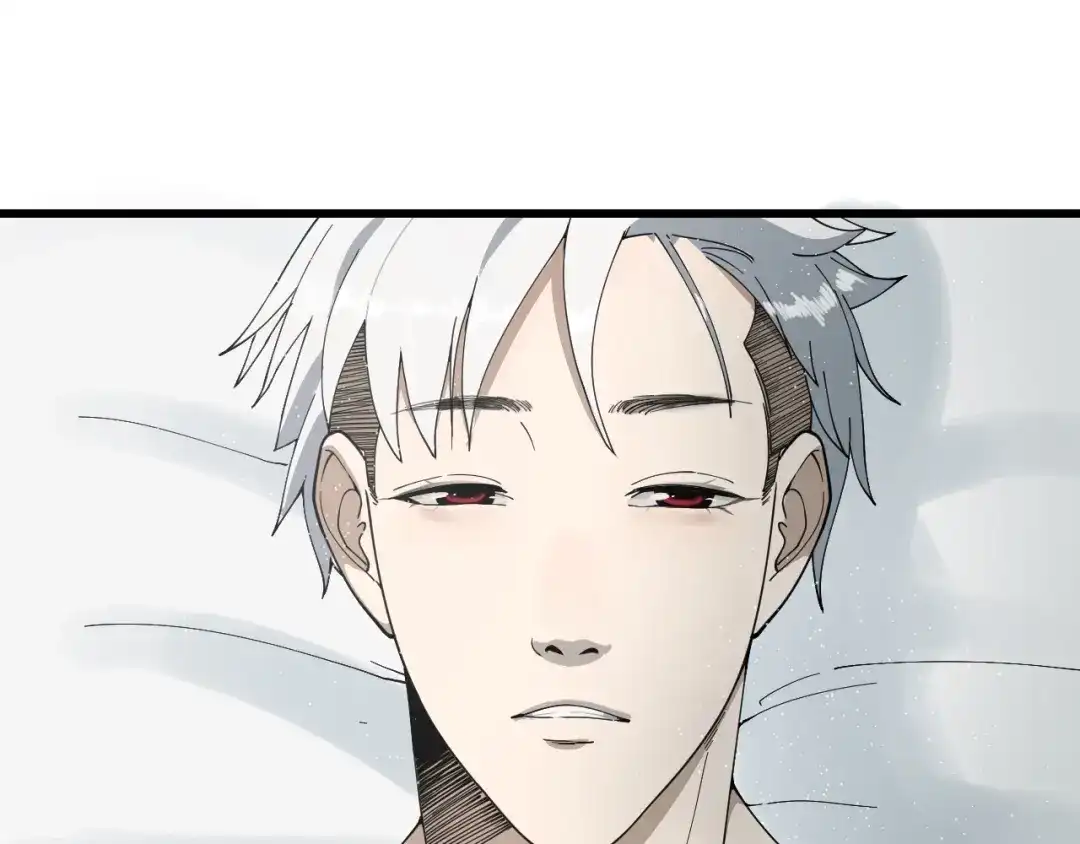 第13话老爹别吃我！-妖魔猎手-风狸绘漫画（第5张）