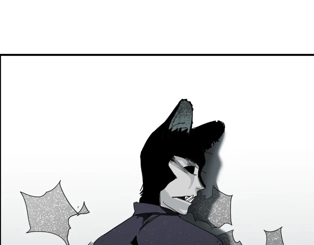 第5话狼霜-妖魔猎手-风狸绘漫画（第5张）