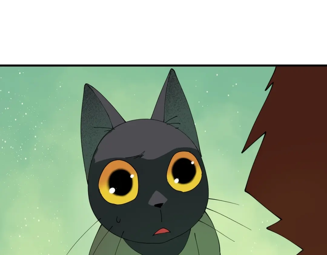 第7话看见死神的黑猫-妖魔猎手-风狸绘漫画（第30张）