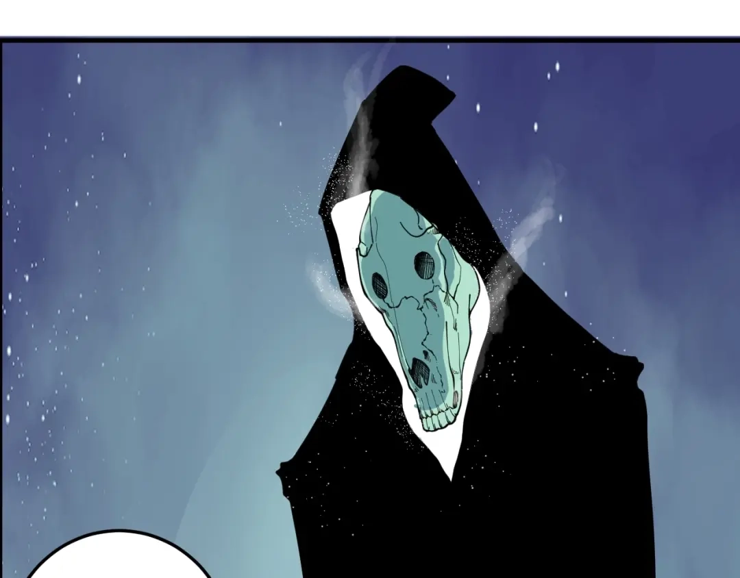 第7话看见死神的黑猫-妖魔猎手-风狸绘漫画（第35张）