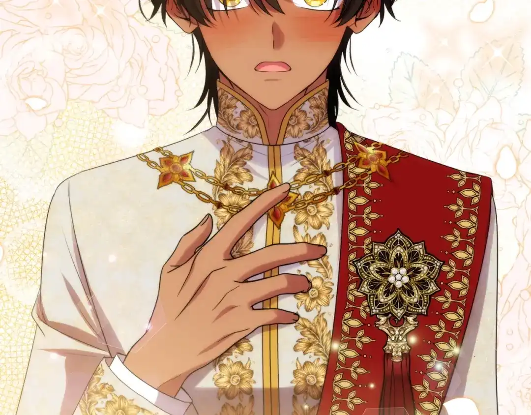 第127话吃醋-要什么男主啊，我只要钱-GGOLI+hanirim（第3张）