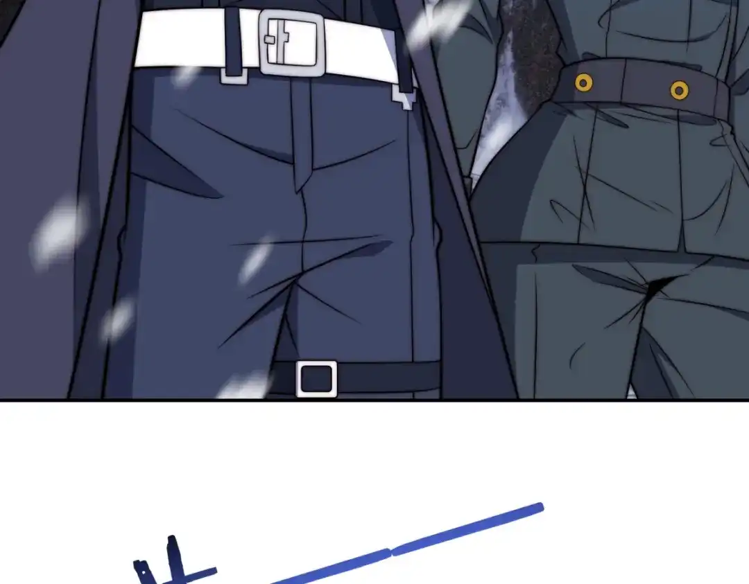 第97话秘境深处的袭杀-异能重生我提前登顶-大行道动漫（第41张）