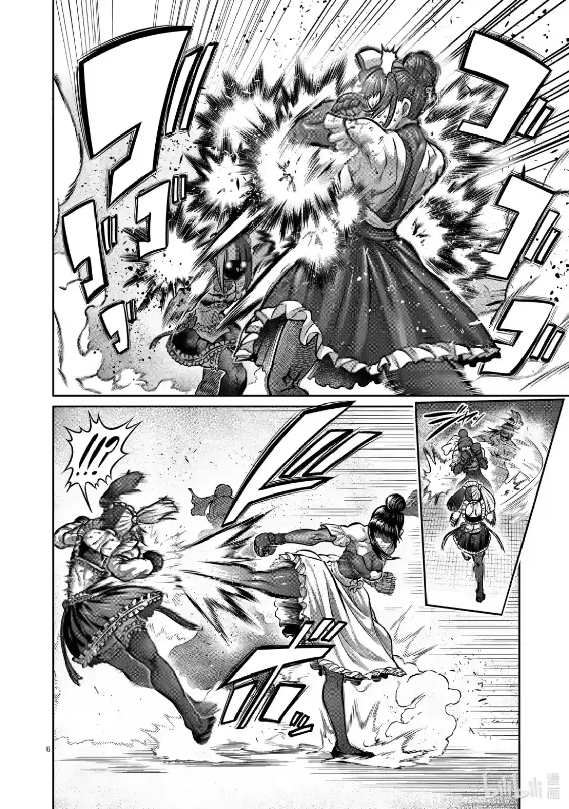 第51话-一胜千金_h-ウアルキユリア（第6张）