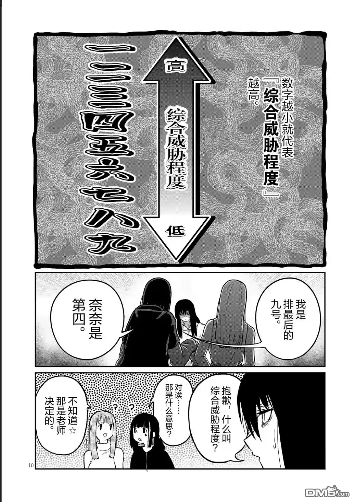 第66话-一胜千金_h-ウアルキユリア（第9张）