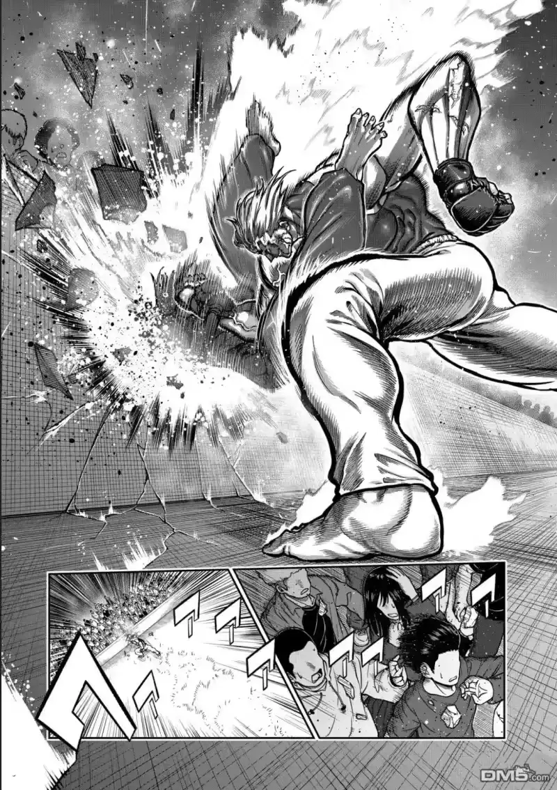 第77话-一胜千金_h-ウアルキユリア（第4张）