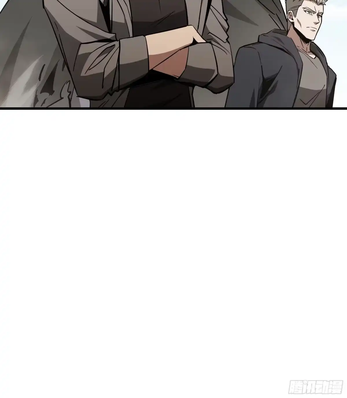 第99话执念依旧-异狱暴君：我的影子能无限进化-萌月文化（第28张）