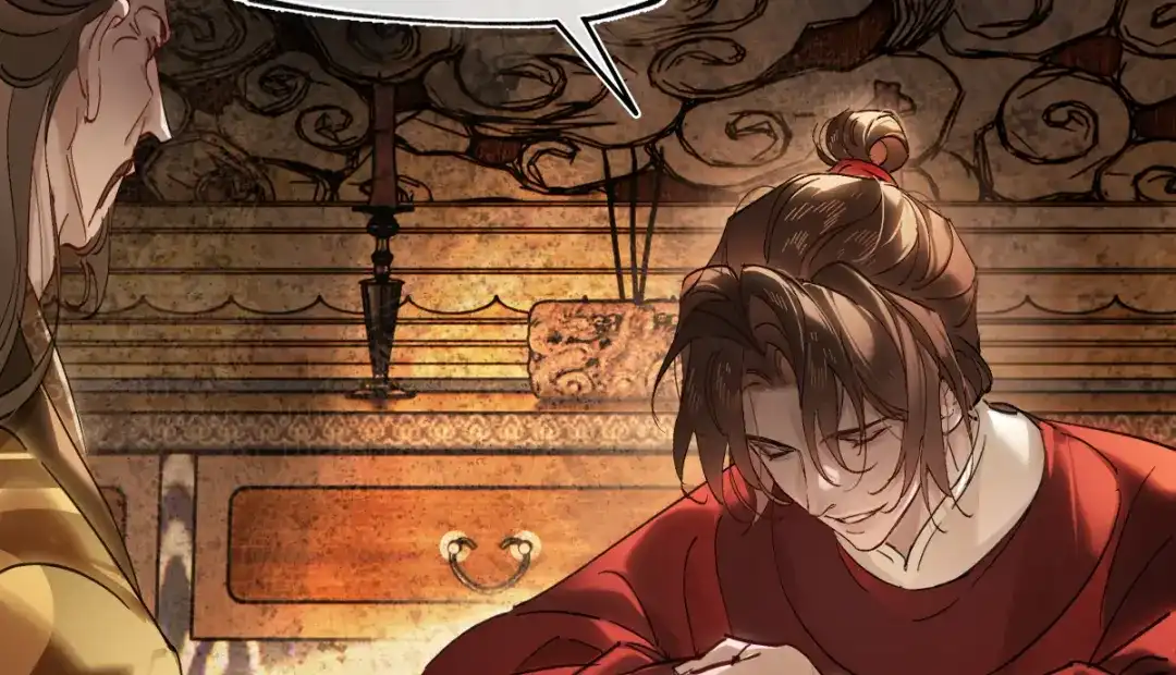 第六十五话张幕-意中人-奇了漫画工作室（第9张）