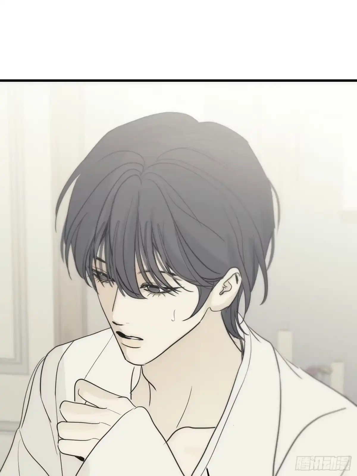 40「绝对坦诚」-诱饵-六伦,六十一分漫画工作室（第16张）