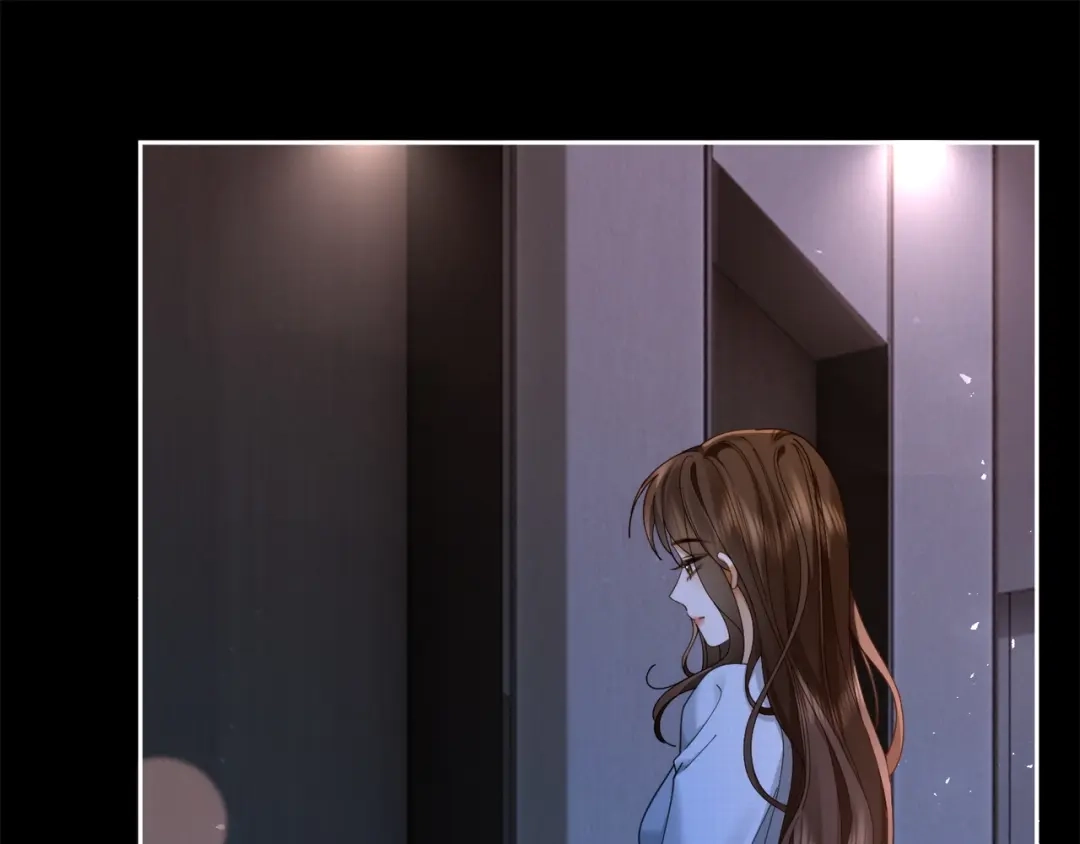 第30话矜贵总裁的厚脸皮攻势-诱她-四季文学（原著）+暴青漫画（第5张）