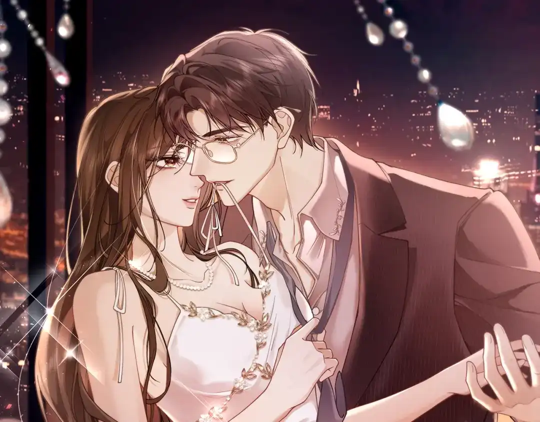 第36话明撩暗宠-诱她-四季文学（原著）+暴青漫画（第1张）
