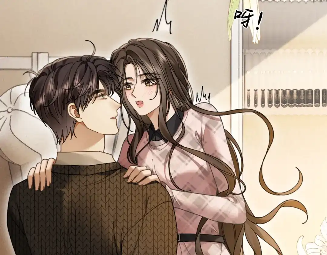 第39话有了“弟弟”不要“哥哥”-诱她-四季文学（原著）+暴青漫画（第13张）