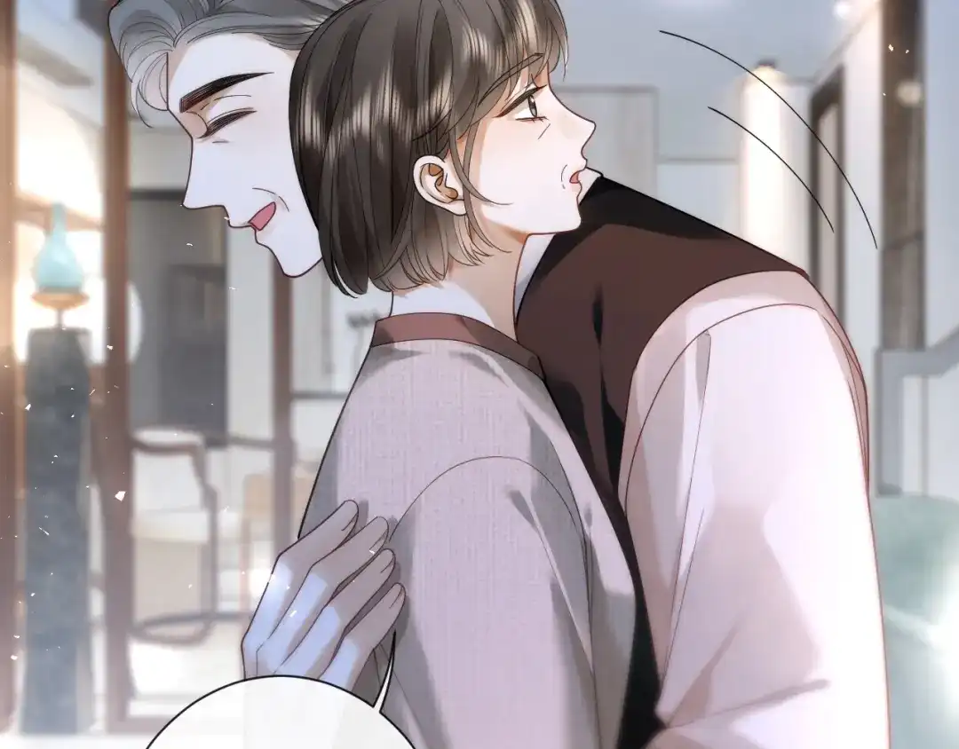 50话就想宠着你-诱她-四季文学（原著）+暴青漫画（第8张）