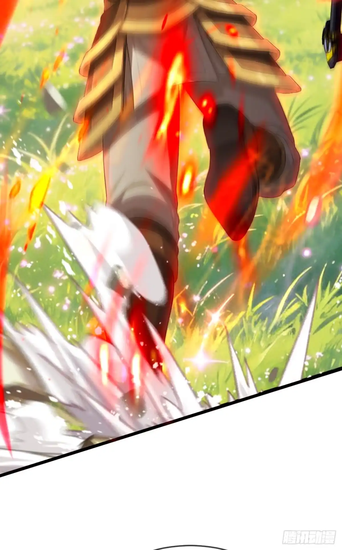 第52话竟然算计到这一步！-游戏续命，我垄断了野怪情报网-iCiyuan动漫（第3张）