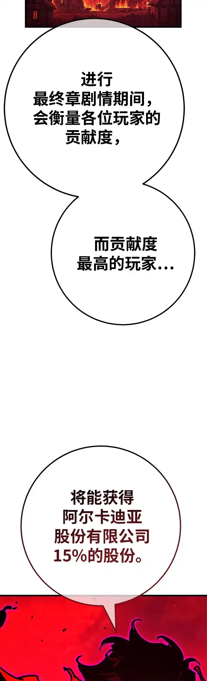[第162话]巨大灾难（3）-游戏最强搅局者-JSP,YATO/Fried-Mandu（第15张）
