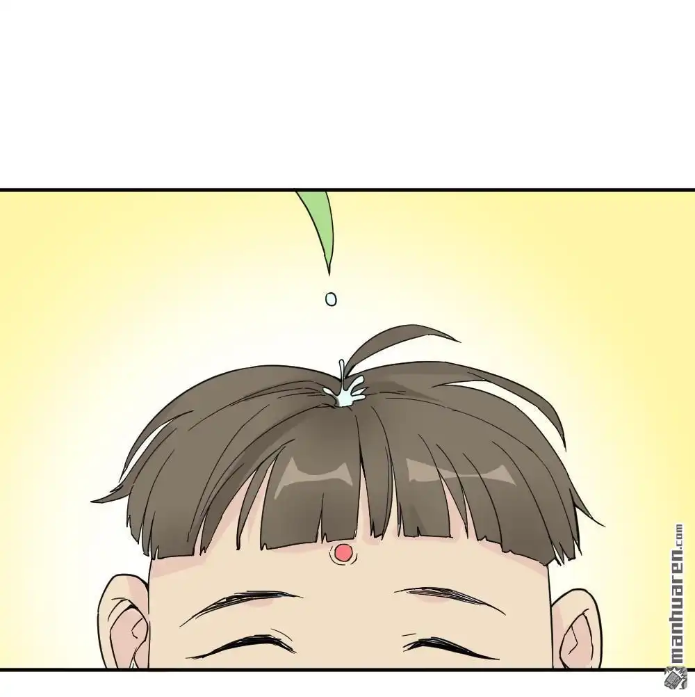 第17回弦月回天庭2-月老不准我恋爱-邱福龙（第18张）